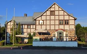 Goodwin Guest House